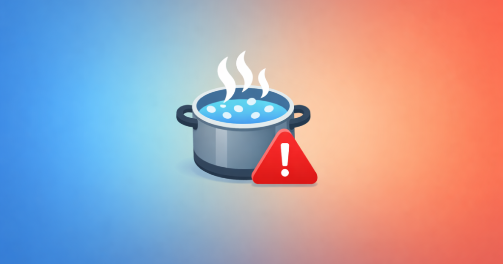 Boil Water Advisory Harrisburg Neighborhoods