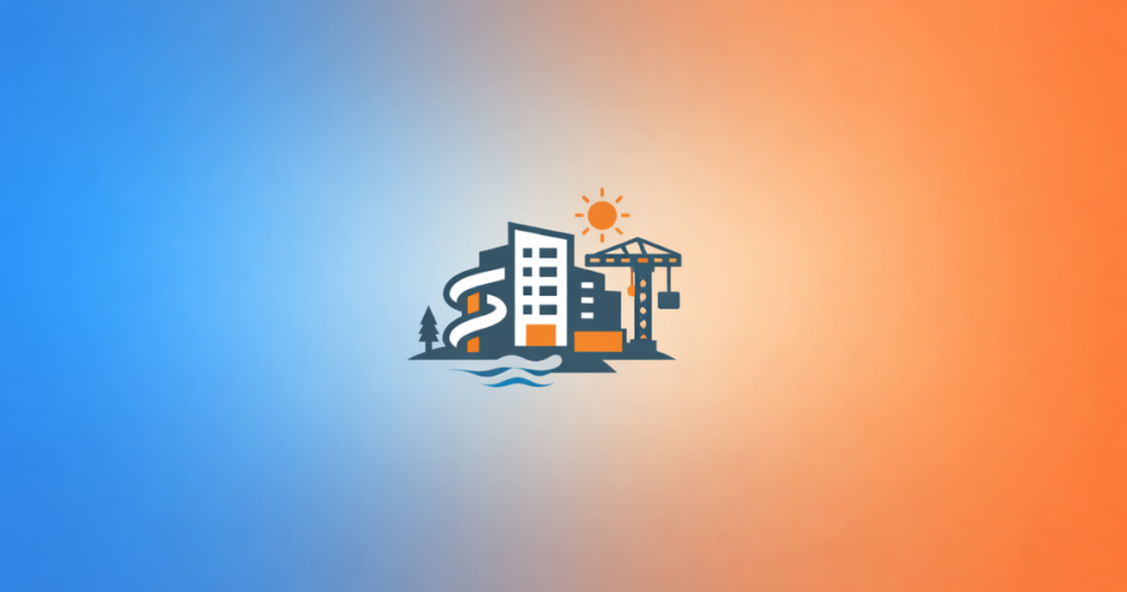 New Dells Resort Construction Milestone