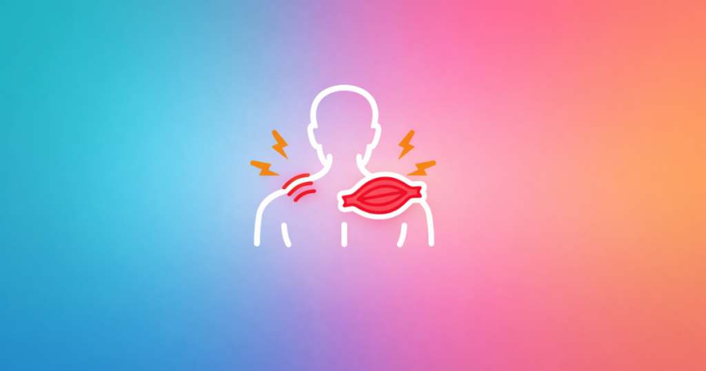 Inomyalgia: A Clear, Practical Guide to Understanding Muscle Pain Inomyalgia