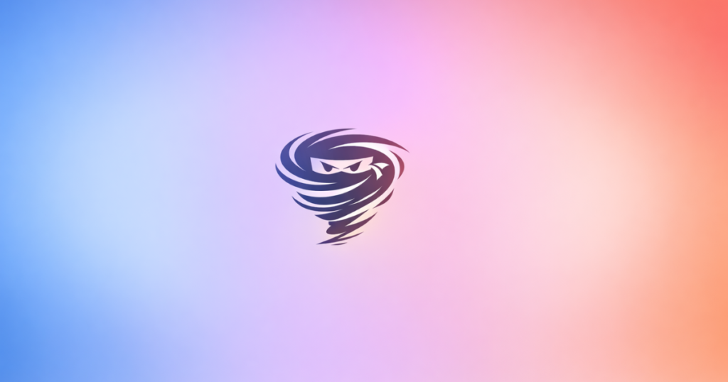 Narutas Viesulo Kronikos